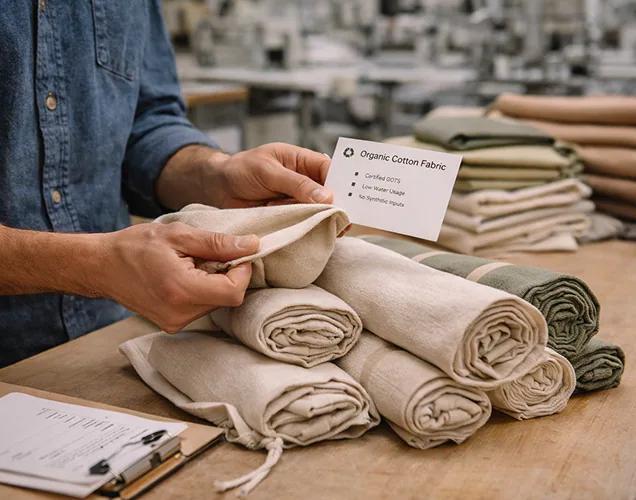 Our Sustainability Philosophy