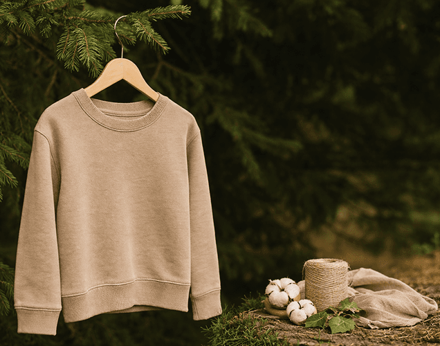 Our Commitment to Sustainability