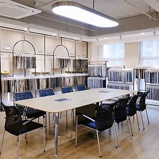 Sampling & Development