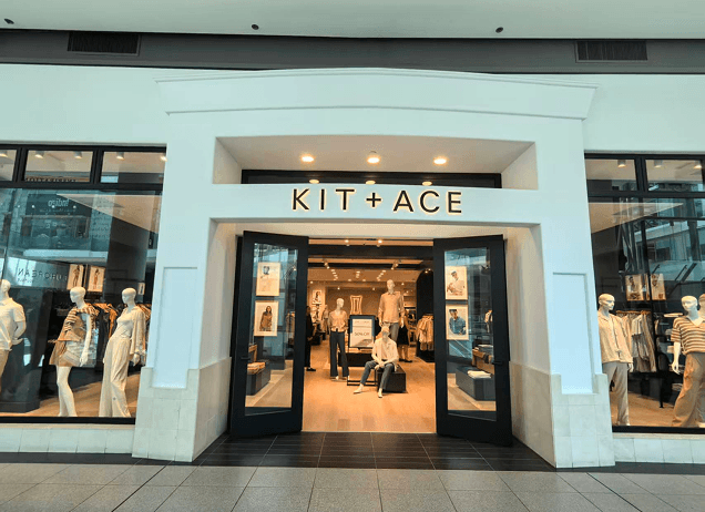 KIT + ACE Store
