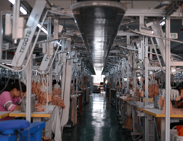 Premium OEM Manufacturing Services