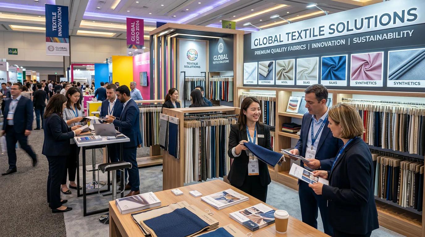 Global Textile Expo