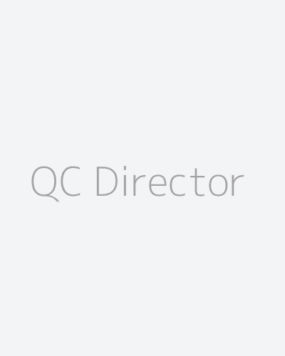 QC Director