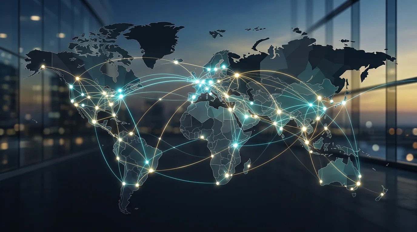 Trusted by Brands Worldwide