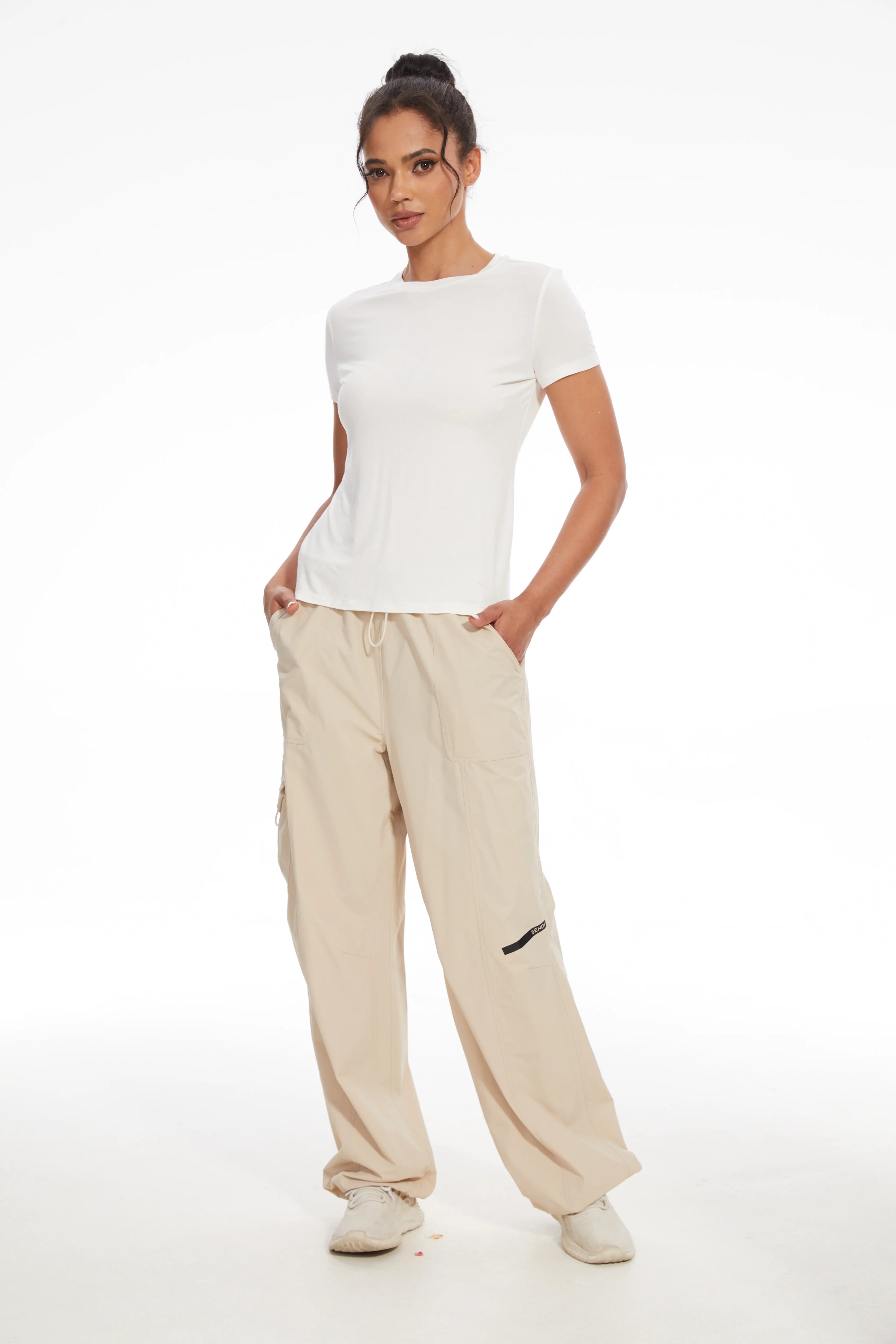 Wholesale Casualwear Supplier: Elevating Fashion & Comfort