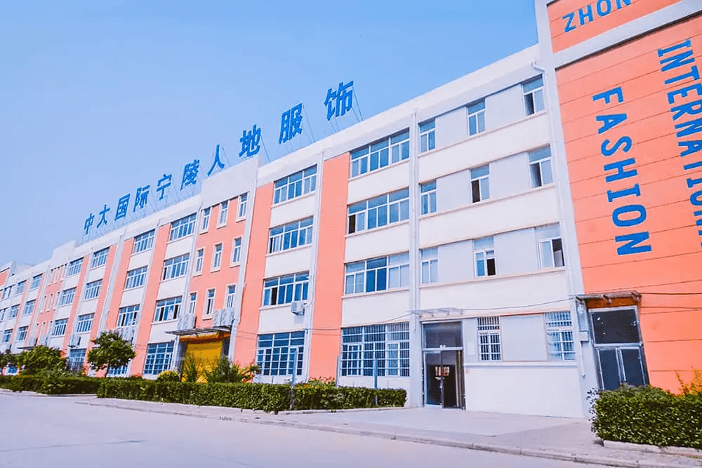 Inside Our Garment Factory: How We Ensure Premium Quality for 500,000+ Pieces Monthly