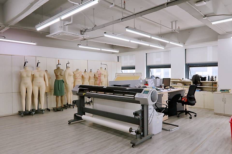 Pattern Studio