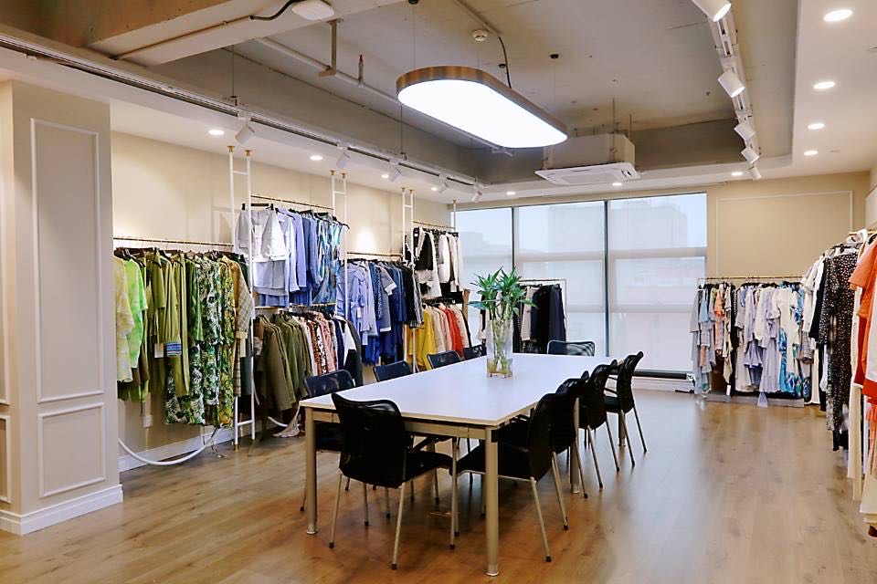 Garment Display