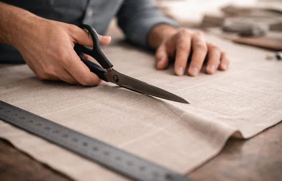 Cutting