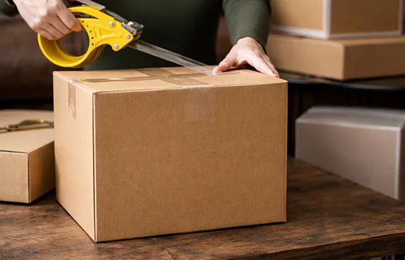 Packaging