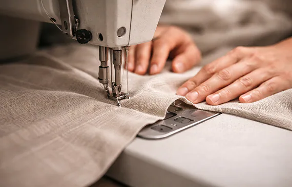Sewing