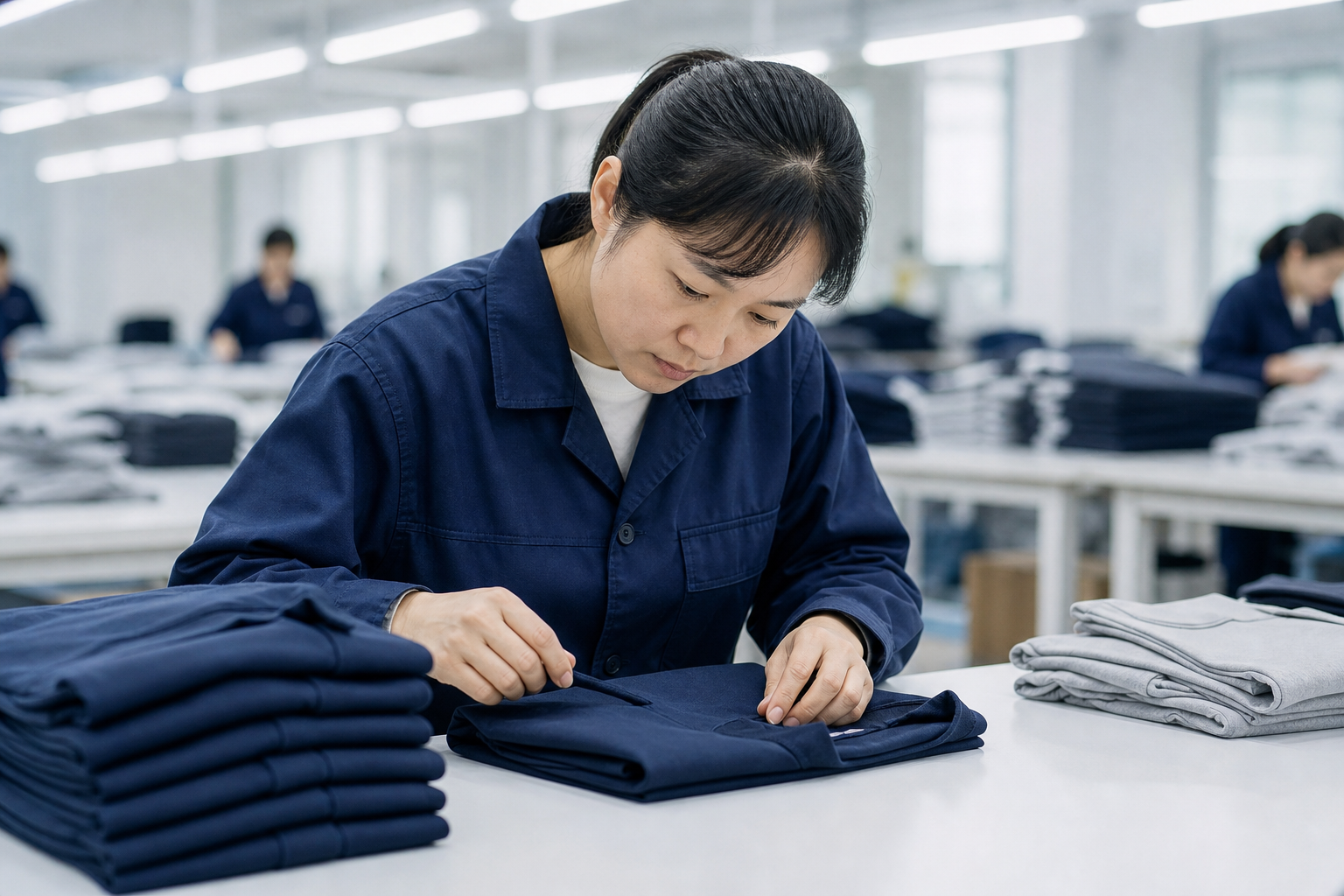 Production Lines