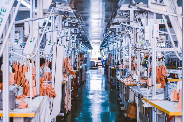 Mass Production Management